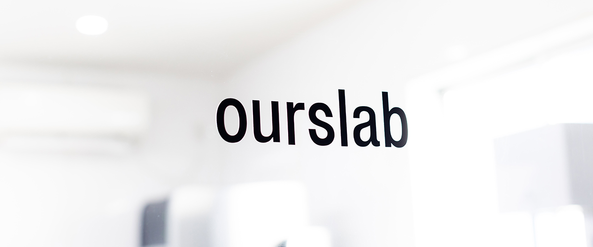 OURSLAB(ウルスラボについて)