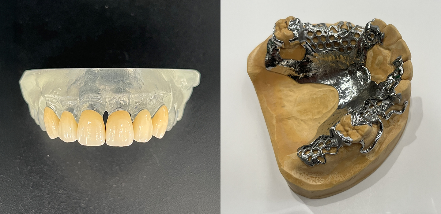 ourslab Ultimate Craftsmanship 最先端の技術で生まれる、最高のフィット感と機能性