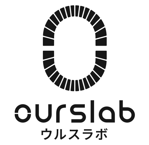 ourslab ウルスラボ