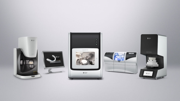 inLab CAM