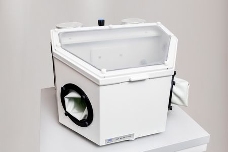 ジェットブラスト100S